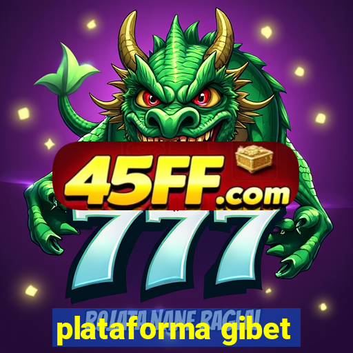 plataforma gibet